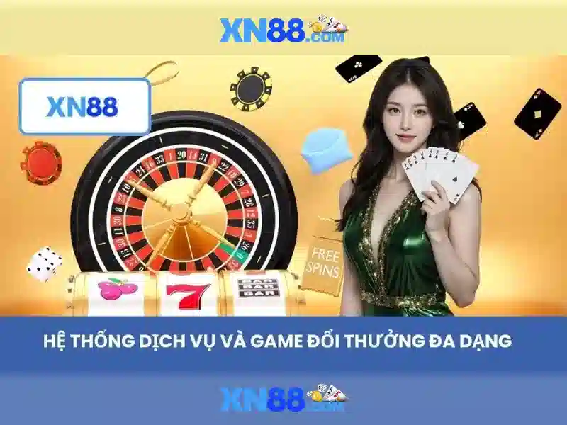 Trải Nghiệm Slot
