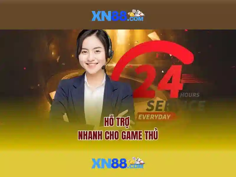 Ưu Đãi Đặc Biệt Cho Người Chơi XN88