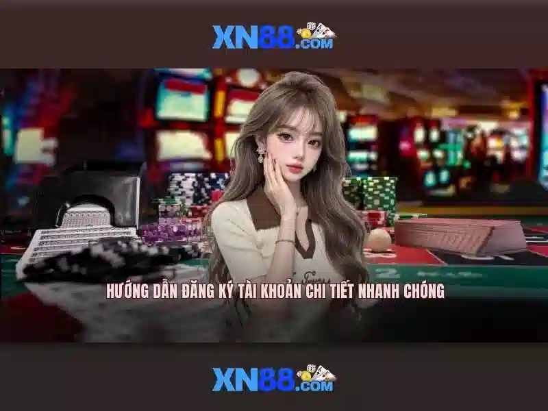 Hỗ trợ XN88 cho người chơi SLOT