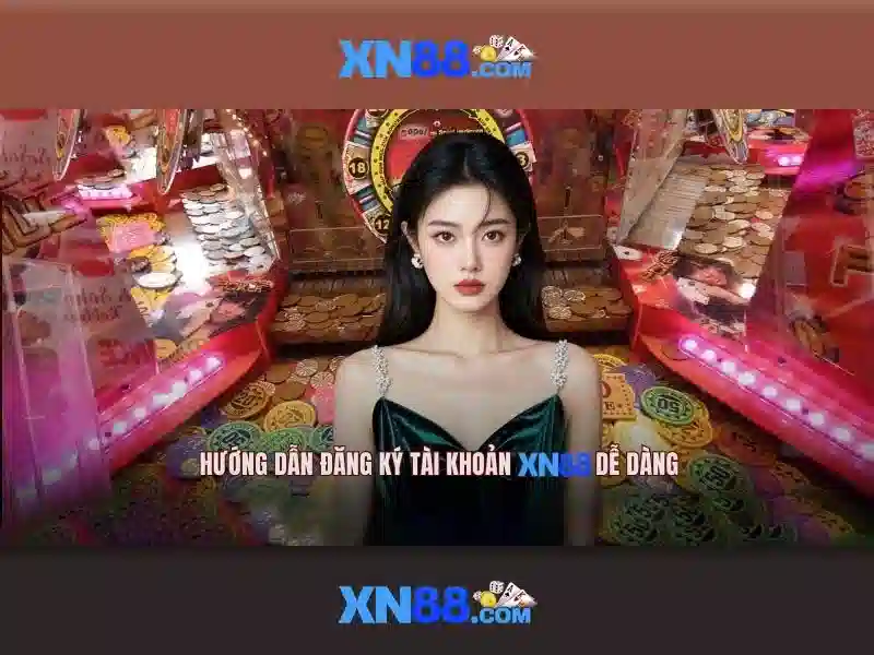 Trải nghiệm slot XN88