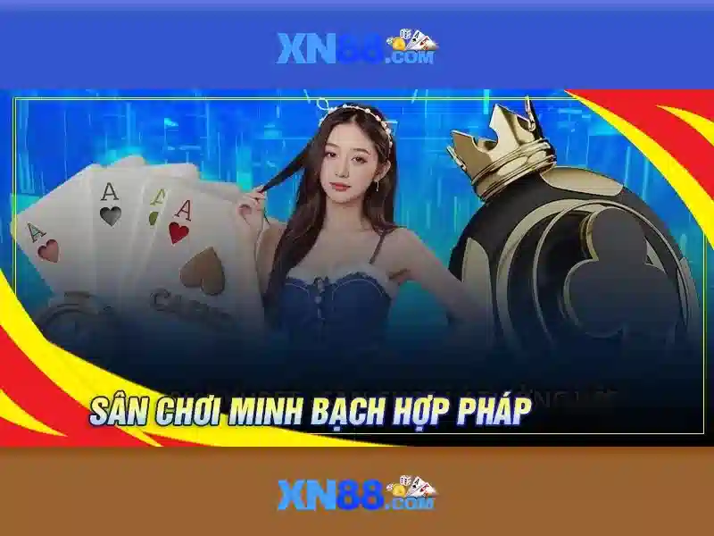 XN88 – Trải Nghiệm Slot Đỉnh Cao Với Xn88 Google Play 2026