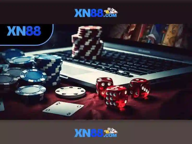 Trải Nghiệm Slot Đỉnh Cao Với XN88 Com