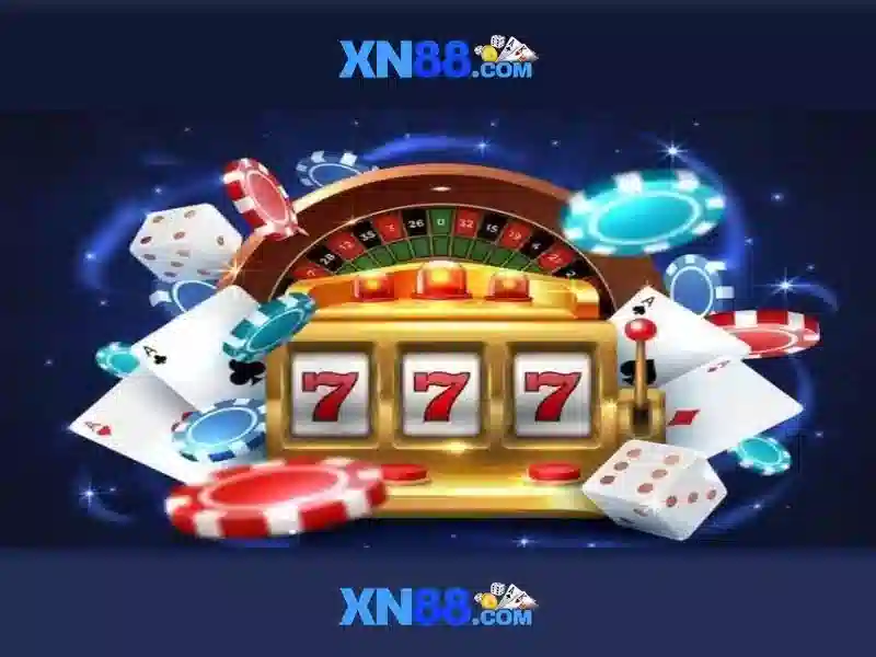 Trải Nghiệm Slot