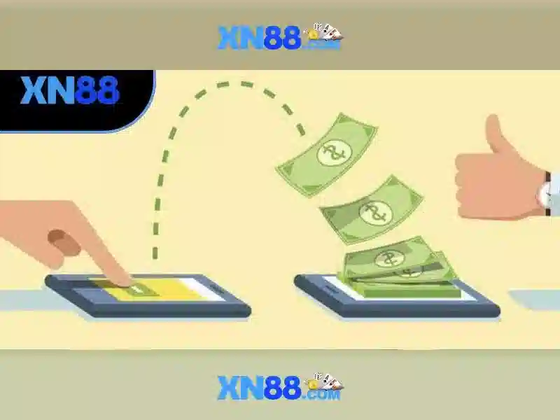 XN88 Win – Trải Nghiệm Slot Đỉnh Cao