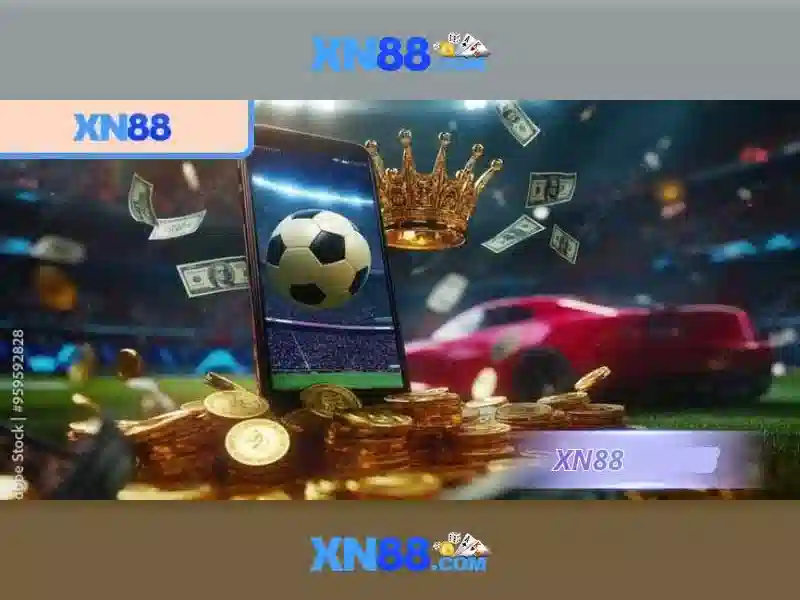 XN88 – Trải Nghiệm Slot Đỉnh Cao Với Xn88 2026