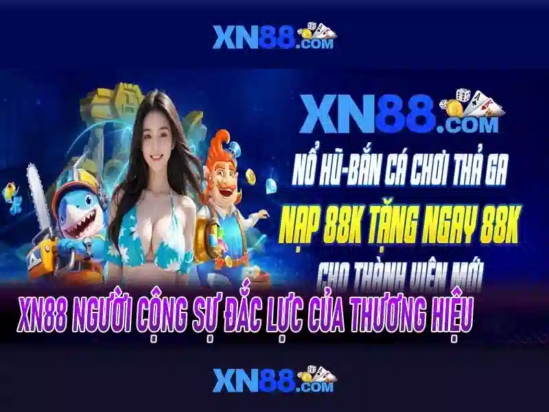 Đa Dạng Tựa Game Slot Tại XN88 Win
