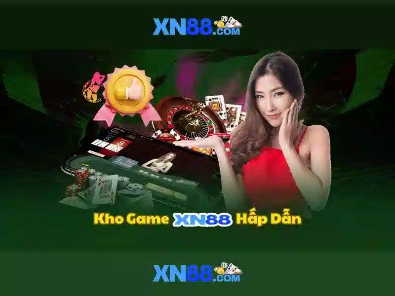 Game slot XN88