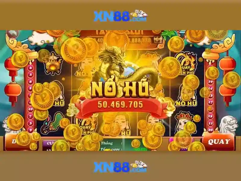 Ưu Điểm Nổi Bật Của Slot Online XN88