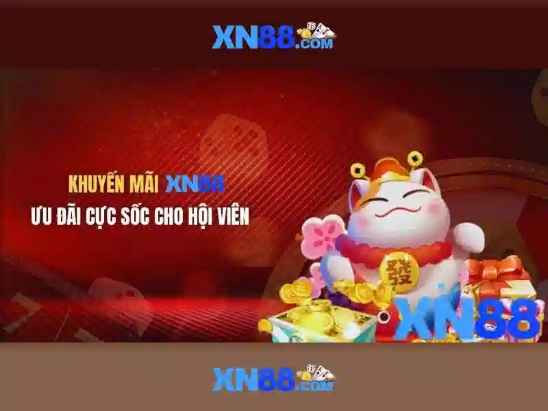 Lợi Ích Đăng Nhập XN88