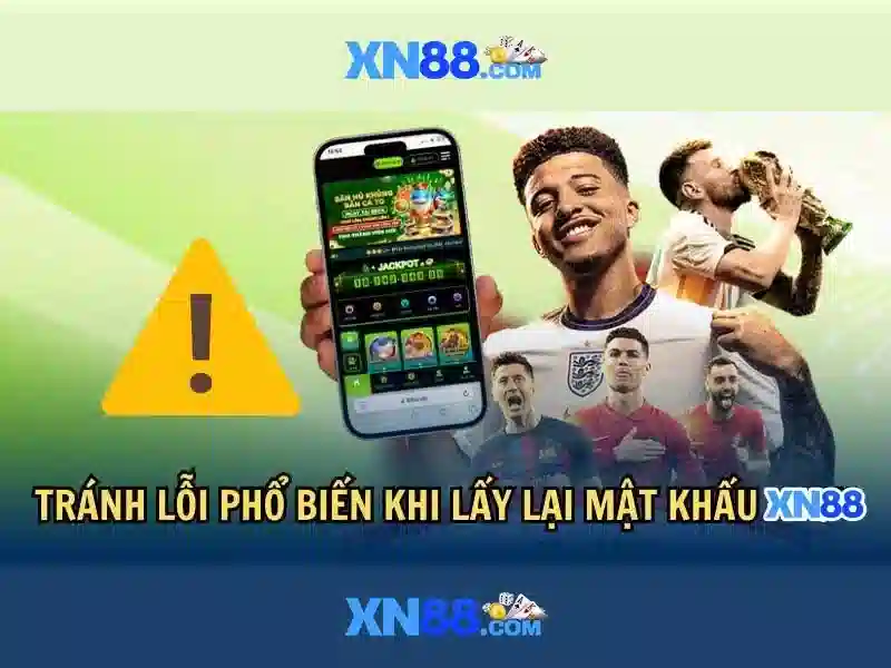XN88 Lừa Đảo – Phân Tích Rủi Ro Và Cách Kiểm Tra