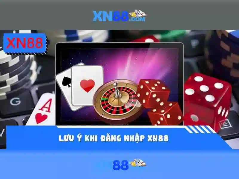 Tại Sao Nên Chọn XN88