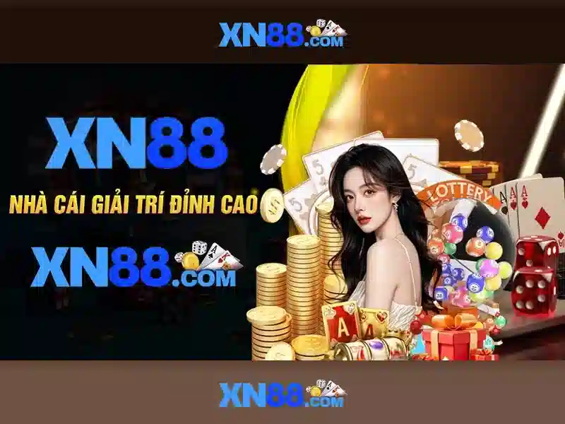 Thưởng Slot tại XN88