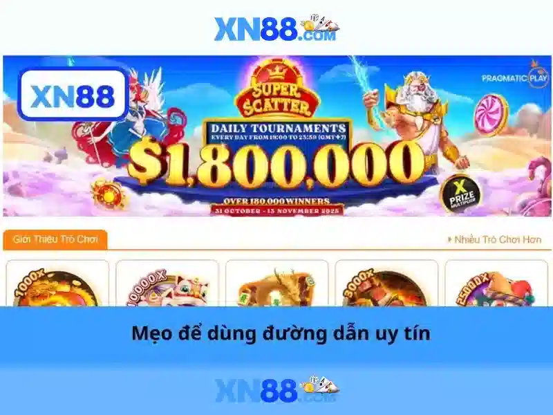 Ưu Điểm XN88