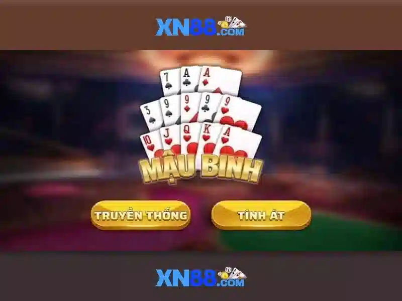 Sự Đa Dạng Trong Các Trò Chơi Slot