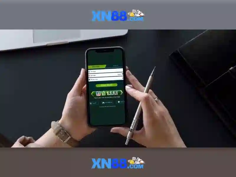 Cá cược slot XN88