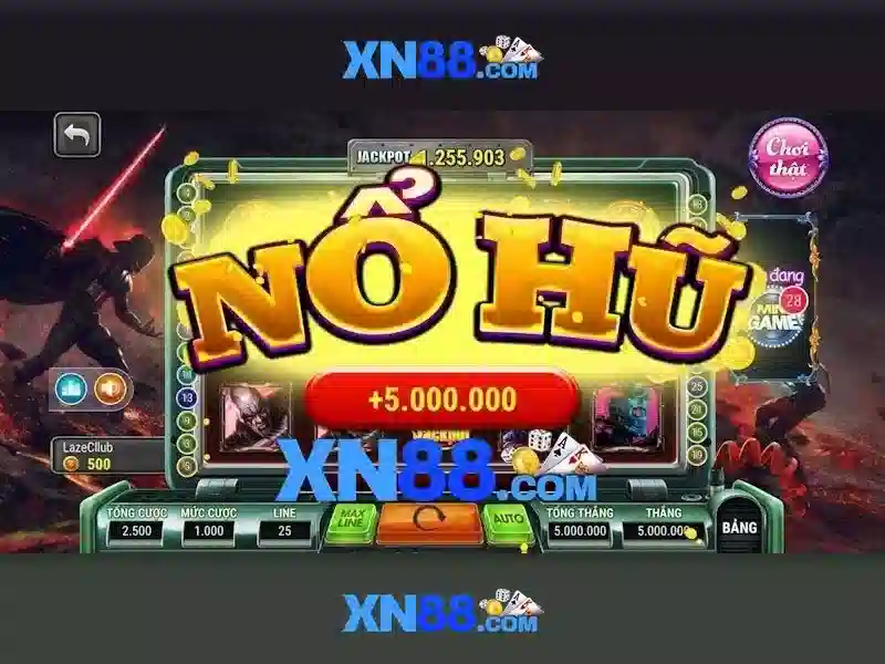 Giới thiệu XN88 Casino