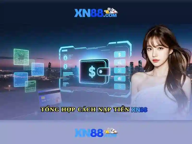 Trò Chơi Slot Đỉnh Cao Tại XN88 Casino