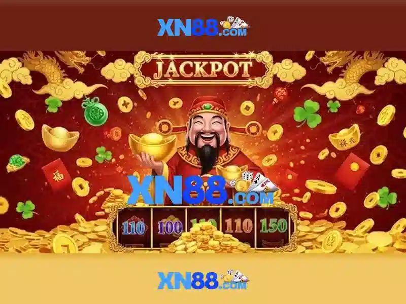 Trải Nghiệm Slot Đỉnh Cao Tại XN88