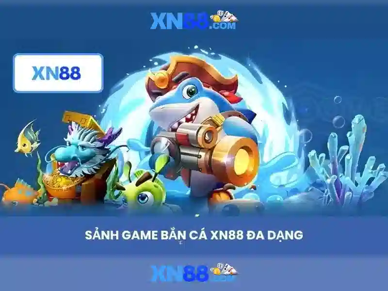 Ưu Đãi Đặc Biệt Cho Người Chơi XN88