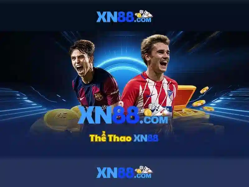 Giới thiệu XN88 Slot