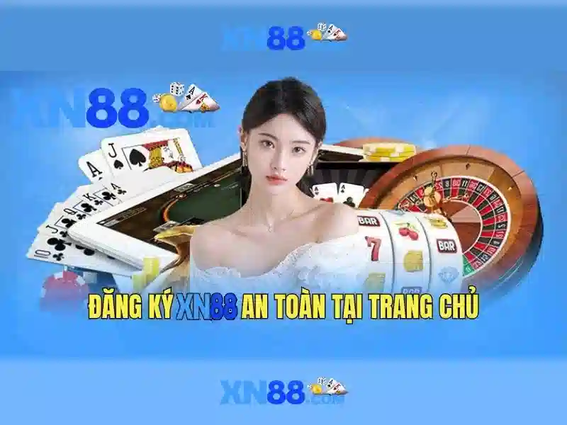 Tựa Game Slot Được Ưa Chuộng Nhất