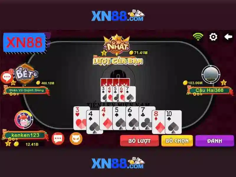 Cách Nhận Quà Tặng XN88