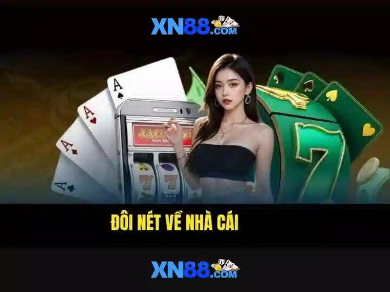 XN88 – XN88 có uy tín không? Đánh Giá Slot Trực Tuyến 2026