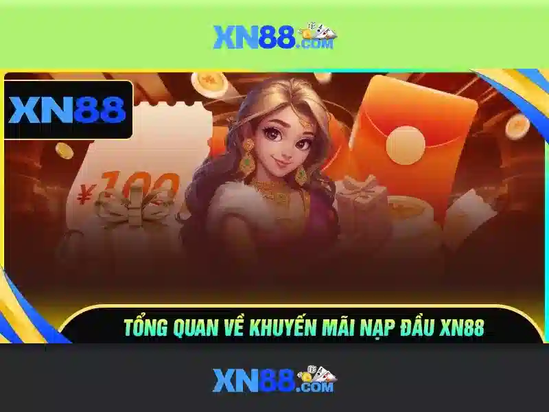 Ưu Đãi Slot Tại XN88 Bshrf