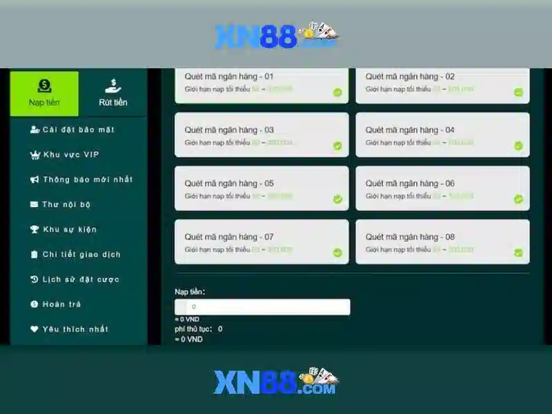 XN88 – Hướng Dẫn Đăng Nhập XN88 Nhanh Chóng, Tải App & Link Vào Trang Chủ Chính Thức 2026