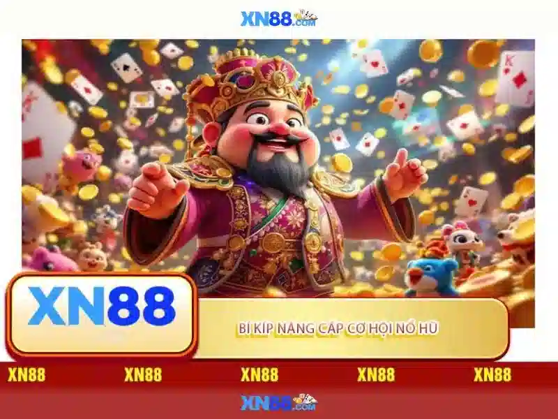 Lợi Ích Đăng Nhập XN88