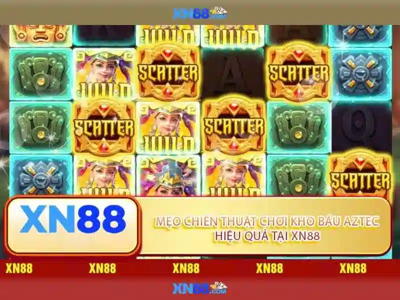 Điểm Nổi Bật Của XN88 Game