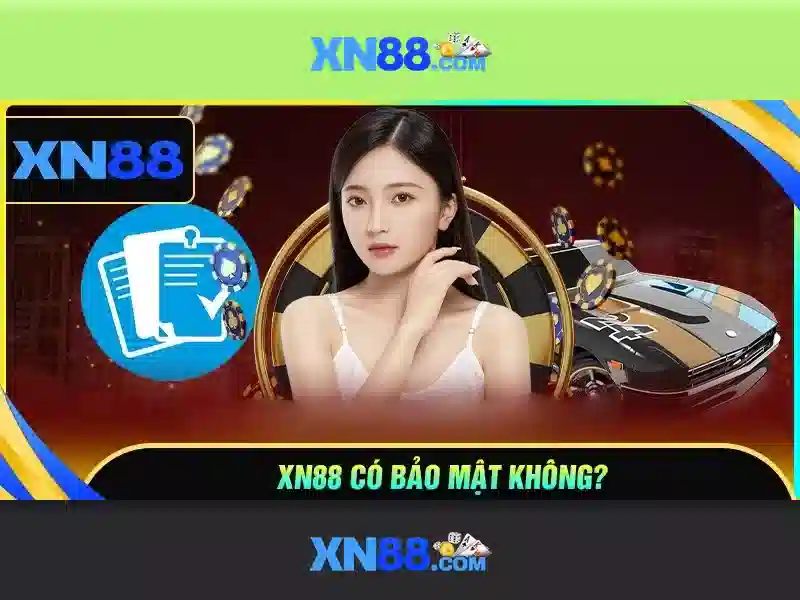 XN88 – Trải Nghiệm Slot Đỉnh Cao Với Nhiều Sự Kiện Hấp Dẫn và BSHRF