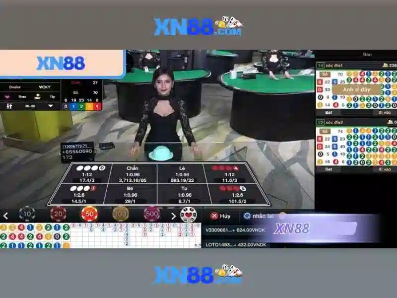 Trải Nghiệm Game Slot