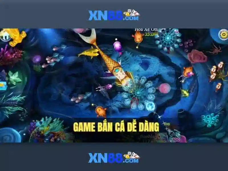 Hướng dẫn truy cập XN88