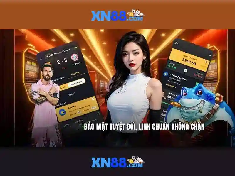 Tải XN88 App