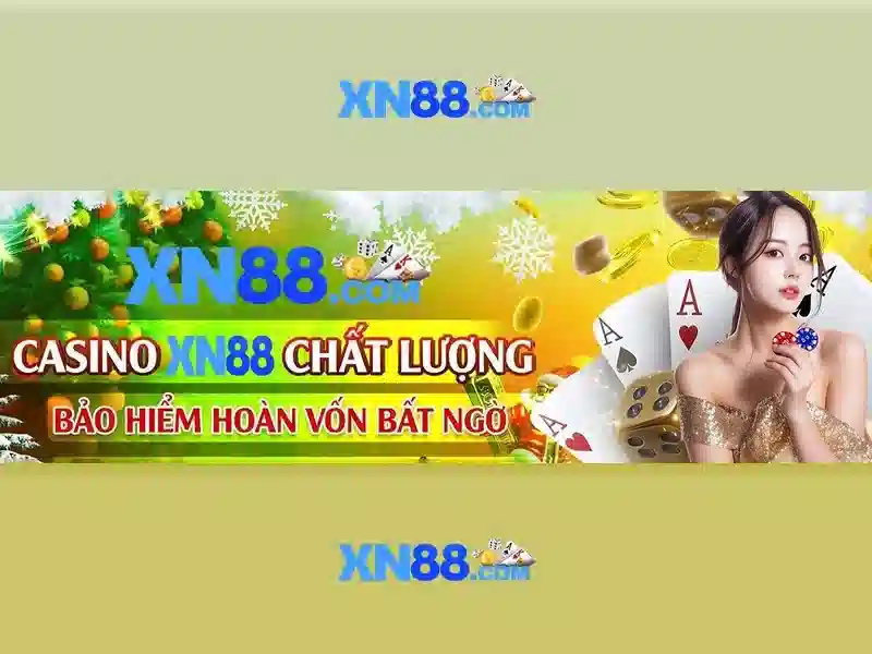 Tải App XN88 – Trải Nghiệm Slot Đỉnh Cao