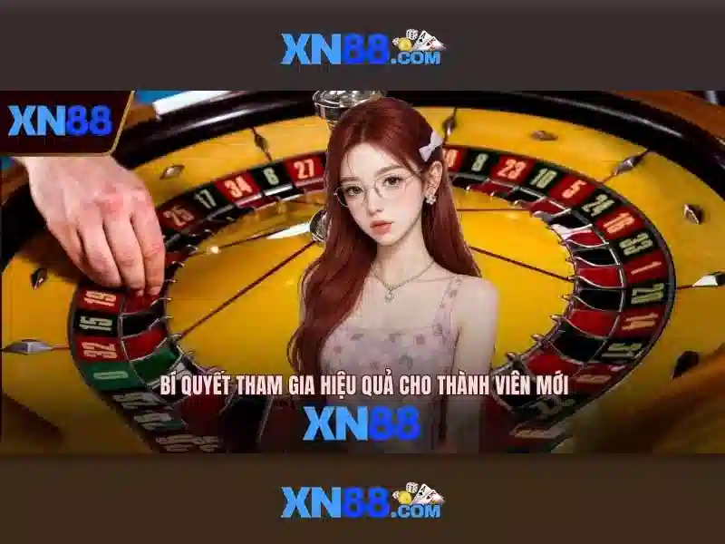 XN88 – Trải Nghiệm Trò Chơi Slot Đỉnh Cao Với Game XN88