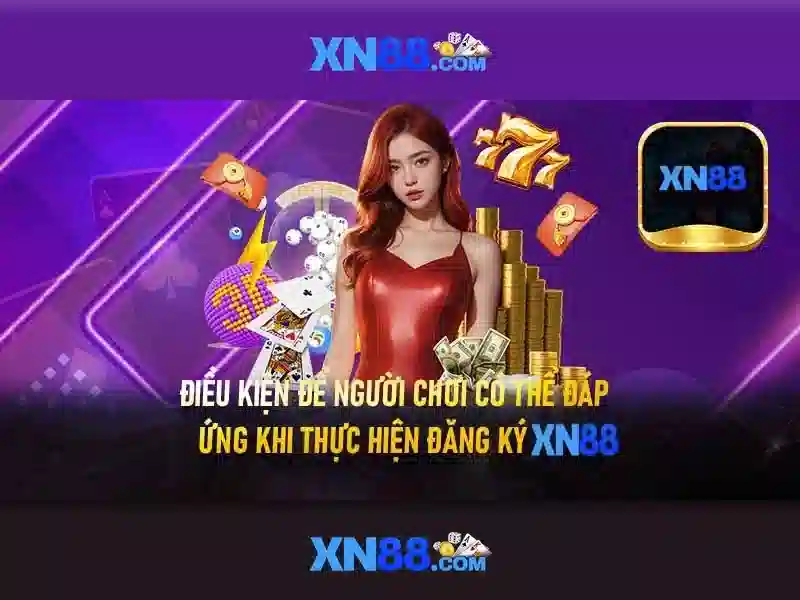 Ưu Đãi Độc Quyền Cho Thành Viên XN88