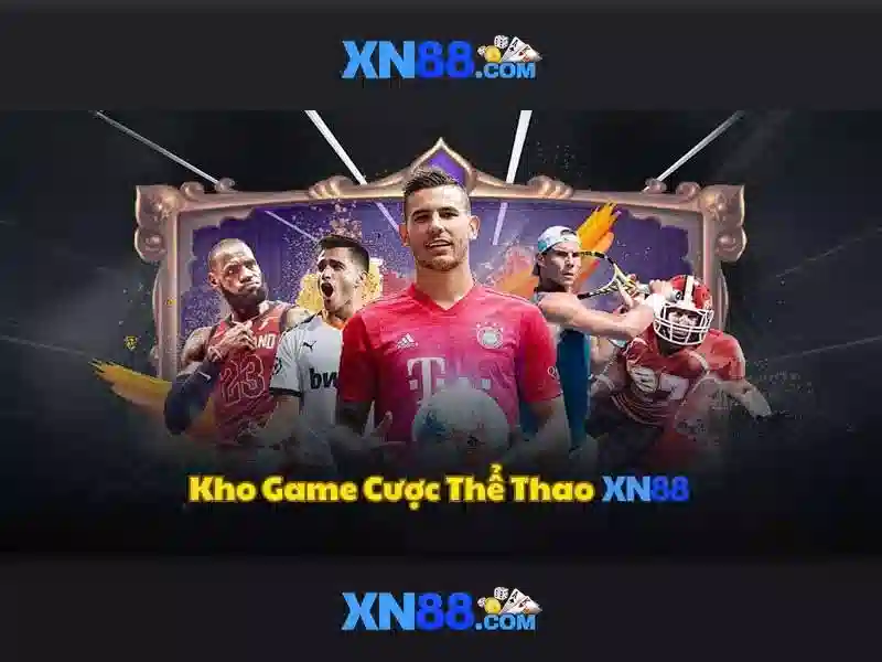 Trải nghiệm slot đỉnh cao tại XN88