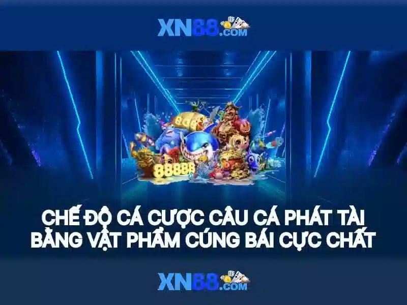 Ưu Đãi Slot XN88