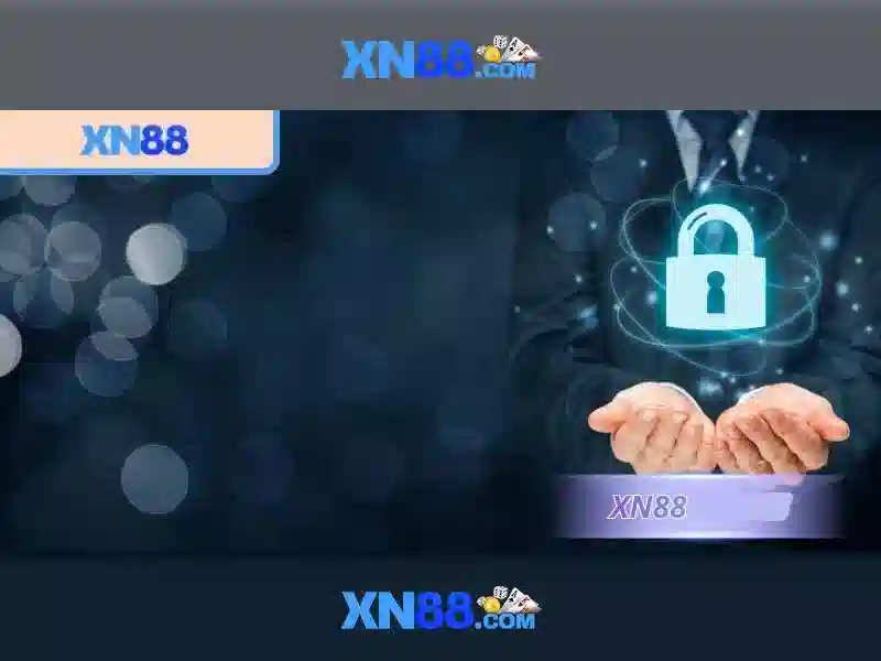 Trò Chơi Slot XN88