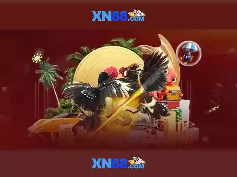 XN88 SLOT – Trải Nghiệm Đỉnh Cao Trong Thế Giới Slot Trực Tuyến