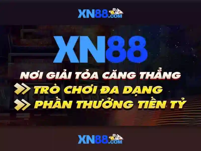 Trò Chơi Slot XN88