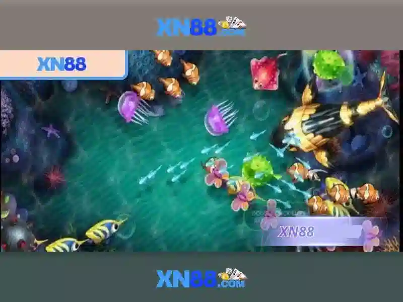 Trải nghiệm Slot đỉnh cao trên XN88