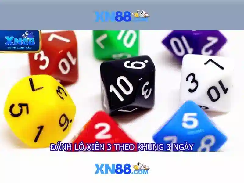 Khám phá thế giới SLOT