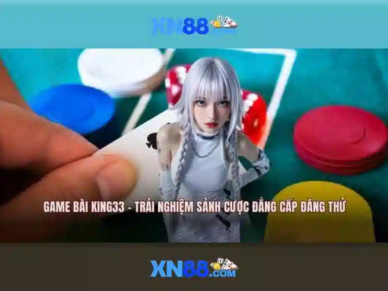 Nền tảng slot XN88