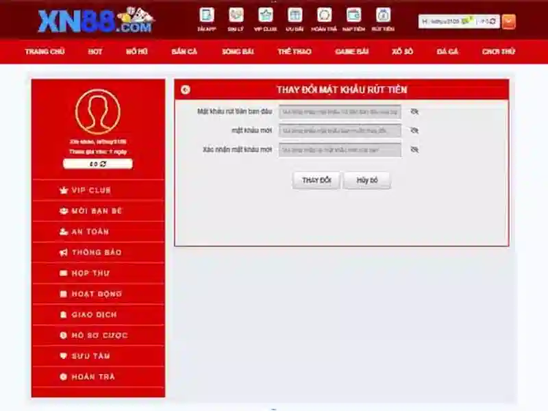 Trải Nghiệm Slot Đỉnh Cao Tại XN88