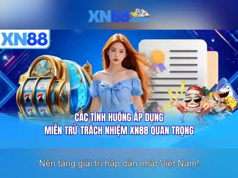 Trải nghiệm slot XN88