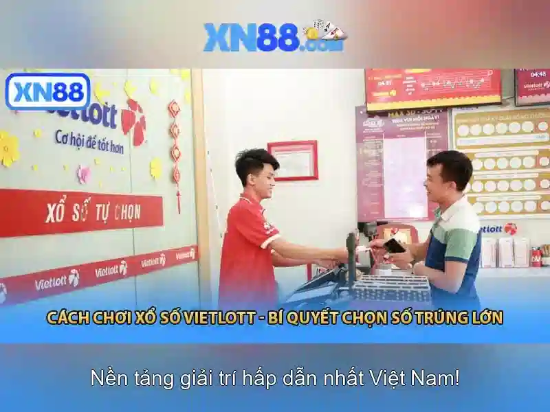 Trải nghiệm slot đỉnh cao