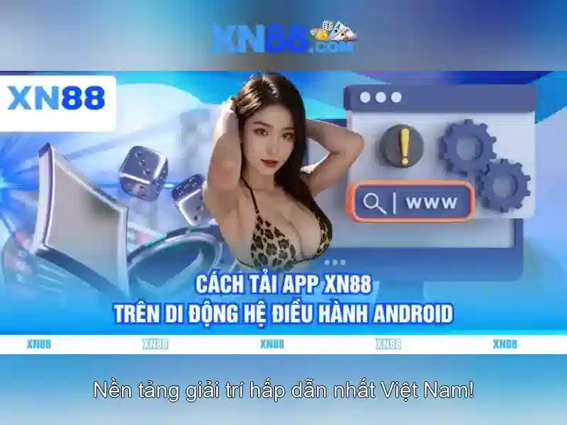 XN88 Gaming